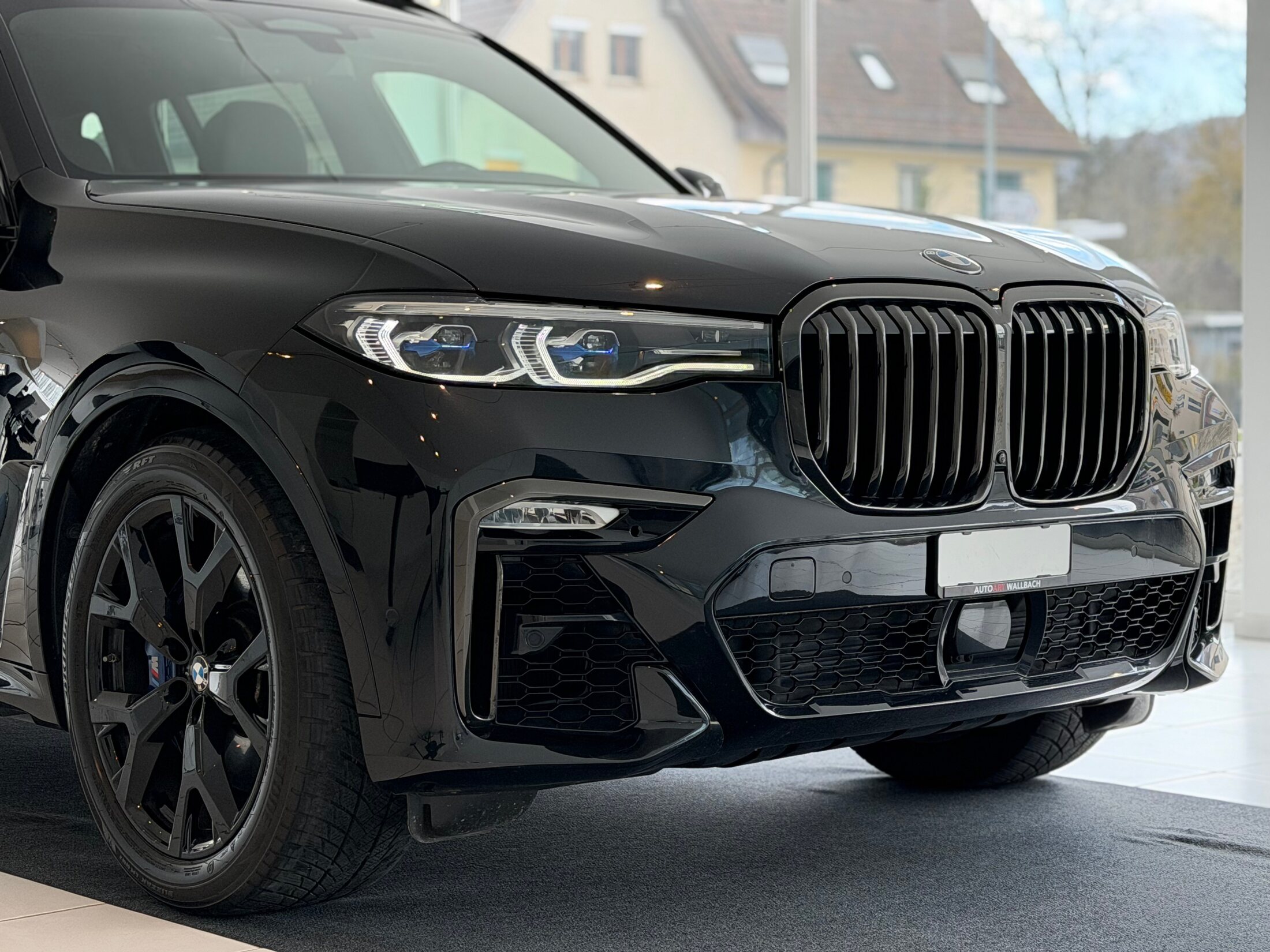 BMW X7 xDrive 48V 40d M Sport PRO Steptronic*6 Plätzer*