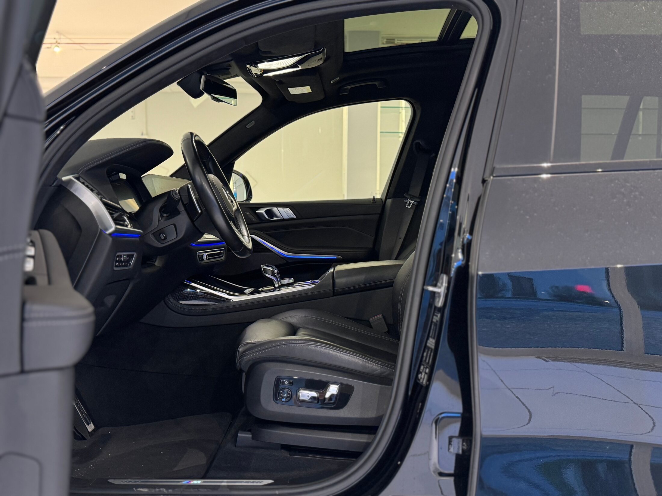 BMW X7 xDrive 48V 40d M Sport PRO Steptronic*6 Plätzer*