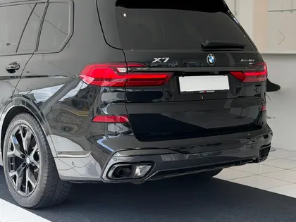 BMW X7 xDrive 48V 40d M Sport PRO Steptronic*6 Plätzer*