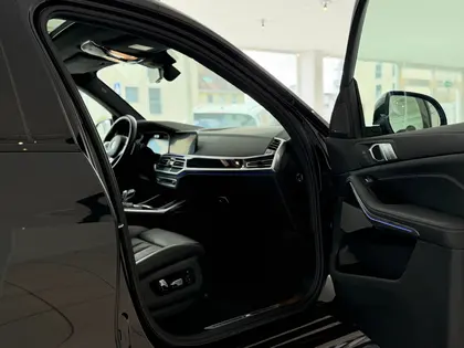 BMW X7 xDrive 48V 40d M Sport PRO Steptronic*6 Plätzer*