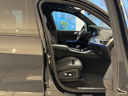 BMW X7 xDrive 48V 40d M Sport PRO Steptronic*6 Plätzer*