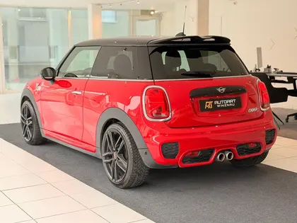 MINI Cooper S ** Frisch ab MFK & Service**