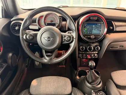 MINI Cooper S ** Frisch ab MFK & Service**