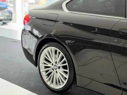 BMW 435d Coupé xDrive Luxury Line Steptronic **Frisch ab MFK**