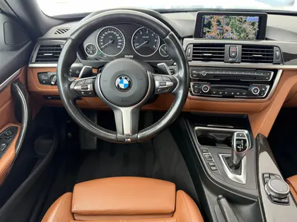 BMW 435d Coupé xDrive Luxury Line Steptronic **Frisch ab MFK**