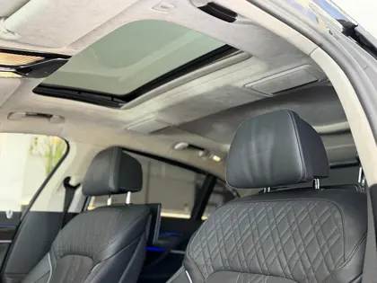 BMW 750Li xDrive Steptronic **Vollausstattung**