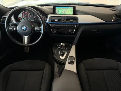 BMW 325d Touring M Sport Line Steptronic LCI **Frisch ab MFK & Service**