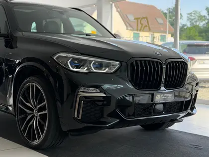 BMW X5 xDrive 48V 30d M Sport Steptronic **AHK**