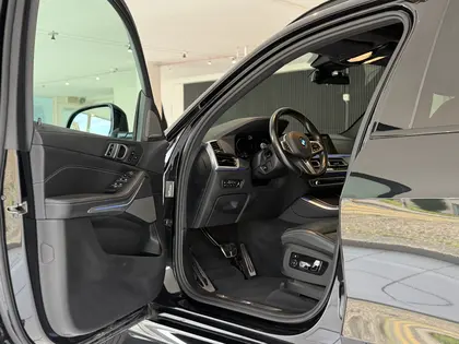 BMW X5 xDrive 48V 30d M Sport Steptronic **AHK**