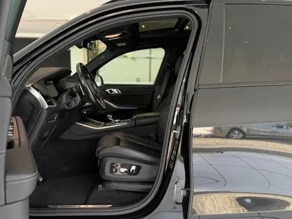 BMW X5 xDrive 48V 30d M Sport Steptronic **AHK**