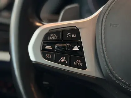 BMW X5 xDrive 48V 30d M Sport Steptronic **AHK**