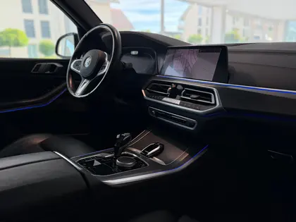 BMW X5 xDrive 48V 30d M Sport Steptronic **AHK**