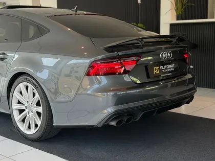 AUDI S7 Sportback 4.0 TFSI V8 quattro S-tronic **TOP Ausstattung**