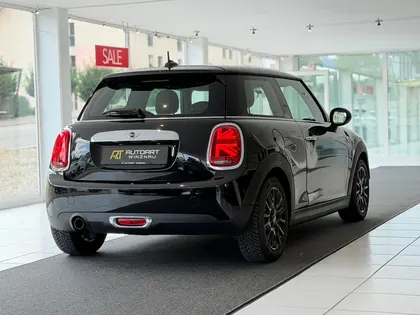 MINI One **ab MFK**