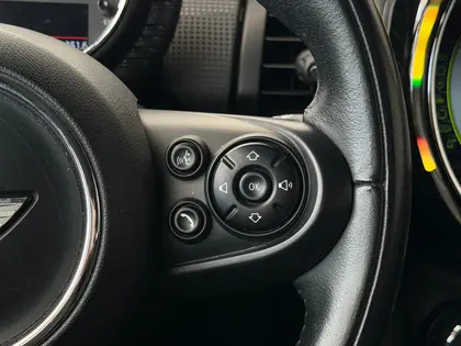 MINI One **ab MFK**