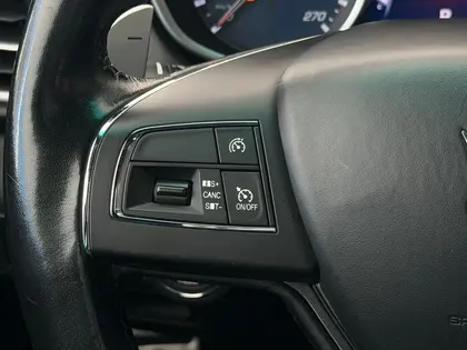 MASERATI Ghibli Sport D 3.0 V6 Automatica **Frisch ab MFK**