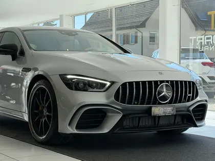 MERCEDES-BENZ AMG GT 4 63 S 4Matic+ Speedshift MCT **Gratisservice**