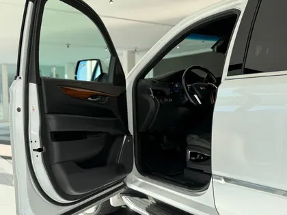 CADILLAC Escalade 6.2 Platinum Automatic