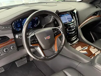 CADILLAC Escalade 6.2 Platinum Automatic