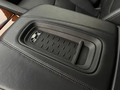 CADILLAC Escalade 6.2 Platinum Automatic