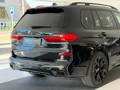BMW X7 xDrive 48V 40d M Sport PRO Steptronic*6 Plätzer*