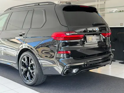 BMW X7 xDrive 48V 40d M Sport PRO Steptronic*6 Plätzer*