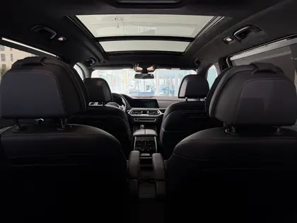 BMW X7 xDrive 48V 40d M Sport PRO Steptronic*6 Plätzer*