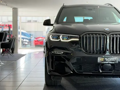 BMW X7 xDrive 48V 40d M Sport PRO Steptronic*6 Plätzer*