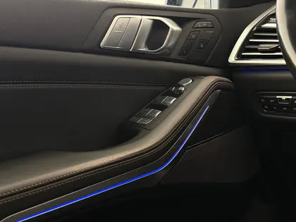 BMW X7 xDrive 48V 40d M Sport PRO Steptronic*6 Plätzer*
