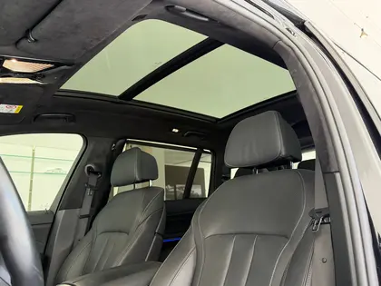 BMW X7 xDrive 48V 40d M Sport PRO Steptronic*6 Plätzer*